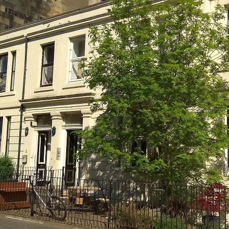 Glasgow House Exterior photo