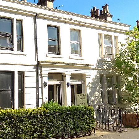 Glasgow House Exterior photo
